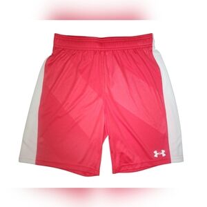 Under Armour Shorts, Boy's Medium​
